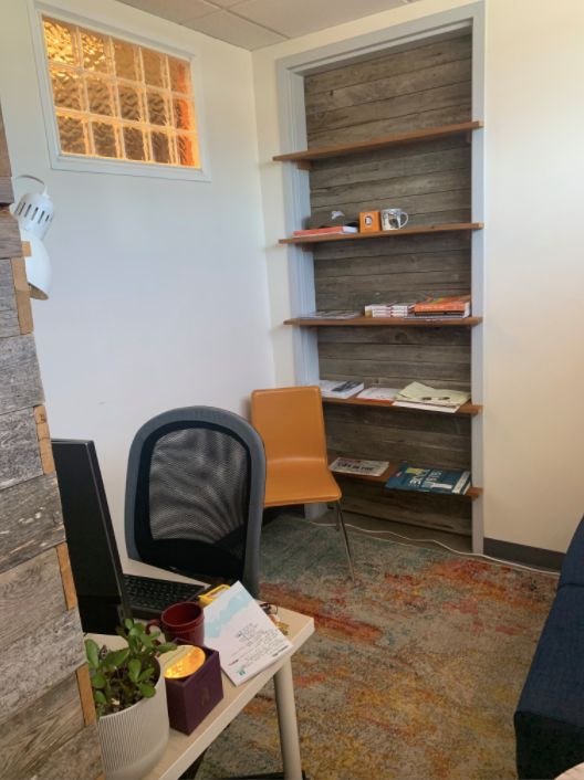 HatchLab Suite 205